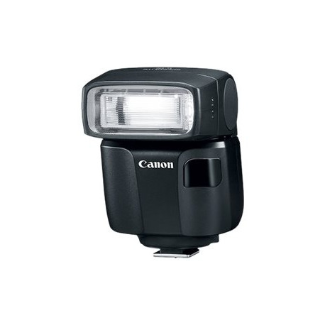 Canon Speedlite EL-100 - Flash ad innesto su contatto caldo - 26 (m) - per EOS 1D X Mark III, M6 Mark II, Ra, RP