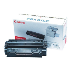 Canon T - Nero - originale - nero - cartuccia toner - per FAX L380, L380S, L390, L400- ImageCLASS D320, D340- LASER CLASS 310, 