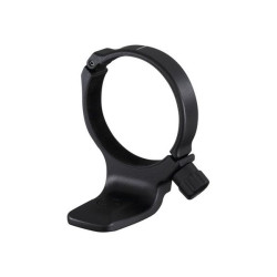 Canon Tripod Mount Ring D (B) - Fascetta per treppiede - per P/N: 100mm 2 8L IS Macro, 3554B002, 3554B005