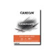 CANSON Graduate Sketching - Blocco - A5 - 40 fogli - bianco