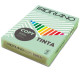 Carta Copy Tinta - A3 - 160 gr - colori tenui verde chiaro - Fabriano - conf. 125 fogli