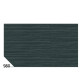 Carta crespa - 50 x 250 cm - 48 gr/m2 - nero 980 - Sadoch - conf. 10 rotoli