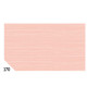 Carta crespa - 50 x 250 cm - 48 gr/m² - rosa 170 - Rex Sadoch - conf.10 rotoli