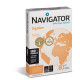 Carta Organizer - 2 fori - A4 - 80 gr - Navigator - conf. 500 fogli