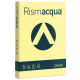 Carta Rismacqua Standard - A4 - 90 gr - giallo chiaro 07 - Favini - conf. 300 fogli