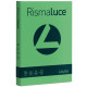 Carta Rismaluce - A4 - 140 gr - verde 60 - Favini - conf. 200 fogli