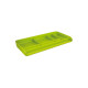 Vaschetta portacancelleria Mydesk - 26,1 x 12,5 x 2,8 cm - verde - Arda