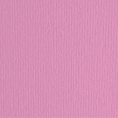 Cartoncino Elle Erre - 50x70cm - 220gr - fucsia 123 - Fabriano -  blister 20 fogli