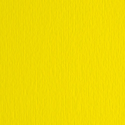 Cartoncino Elle Erre - 50x70cm - 220gr - giallo 107 - Fabriano -  blister 20 fogli