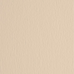 Cartoncino Elle Erre - 50x70cm - 220gr - panna 101 - Fabriano - blister 20 fogli