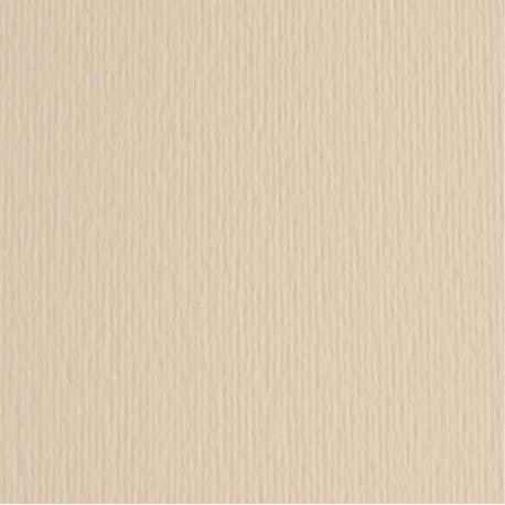 Cartoncino Elle Erre - 50x70cm - 220gr - panna 101 - Fabriano - blister 20 fogli