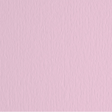 Cartoncino Elle Erre - 50x70cm - 220gr - rosa 116 - Fabriano -  blister 20 fogli