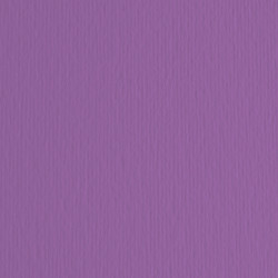 Cartoncino Elle Erre - 50x70cm - 220gr - viola 104 - Fabriano - blister 20 fogli