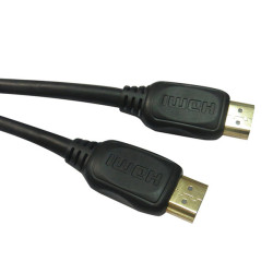 Cavi HDMI - con ethernet - da 3 mt - MKC