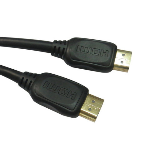 Cavi HDMI - con ethernet - da 5 mt - MKC