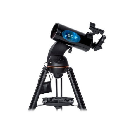 Celestron Astro Fi 102mm - Telescopio - 102 mm - f/13 - Catadiottri Maksutov-Cassegrain