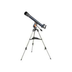 Celestron AstroMaster 70AZ - Telescopio - 70 mm - f/13 - rifrattore