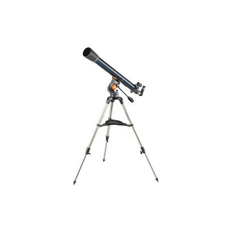 Celestron AstroMaster 70AZ - Telescopio - 70 mm - f/13 - rifrattore