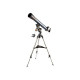 Celestron AstroMaster 90EQ - Telescopio - 90 mm - f/11.1 - rifrattore