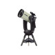 Celestron CPC Series CPC 925 Deluxe HD - Telescopio - 235 mm - f/10 - Catadiottri Schmidt-Cassegrain