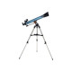 Celestron Inspire series 80 AZ - Telescopio - 80 mm - f/11.0 - rifrattore