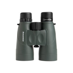 Celestron Nature DX 71336 - Binoculare 12 x 56 - anti appannamento, impermeabile - roof - verde