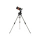 Celestron NexStar 5 SE - Telescopio - 125 mm - f/10 - Catadiottri Schmidt-Cassegrain