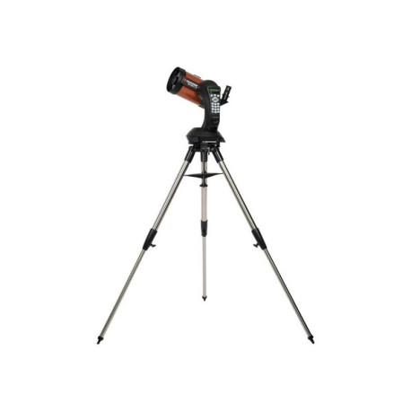 Celestron NexStar 5 SE - Telescopio - 125 mm - f/10 - Catadiottri Schmidt-Cassegrain