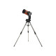 Celestron NexStar 6 SE - Telescopio - 150 mm - f/10 - Catadiottri Schmidt-Cassegrain