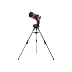 Celestron NexStar 6 SE - Telescopio - 150 mm - f/10 - Catadiottri Schmidt-Cassegrain