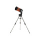 Celestron NexStar 8 SE - Telescopio - 203 mm - f/10 - Catadiottri Schmidt-Cassegrain