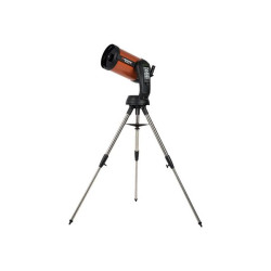 Celestron NexStar 8 SE - Telescopio - 203 mm - f/10 - Catadiottri Schmidt-Cassegrain