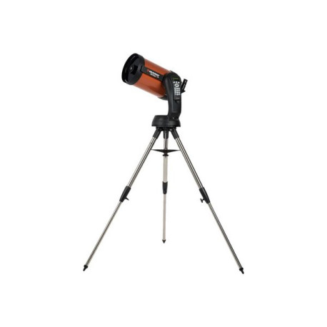 Celestron NexStar 8 SE - Telescopio - 203 mm - f/10 - Catadiottri Schmidt-Cassegrain