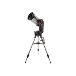 Celestron NexStar Evolution 8 - Telescopio - 203.2 mm - f/10 - Catadiottri Schmidt-Cassegrain