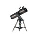 Celestron NexStar SLT Series 130 SLT - Telescopio - 130 mm - f/5.0 - riflettore