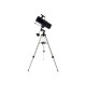 Celestron PowerSeeker 127 EQ - Telescopio - 127 mm - f/7.87 - Riflettore newtoniano