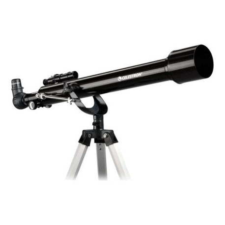 Celestron PowerSeeker 60 AZ - Telescopio - 60 mm - f/12 - rifrattore