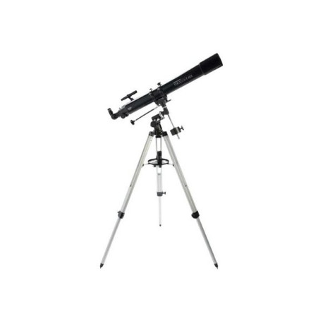 Celestron PowerSeeker 80 EQ - Telescopio - f/11.0 - rifrattore