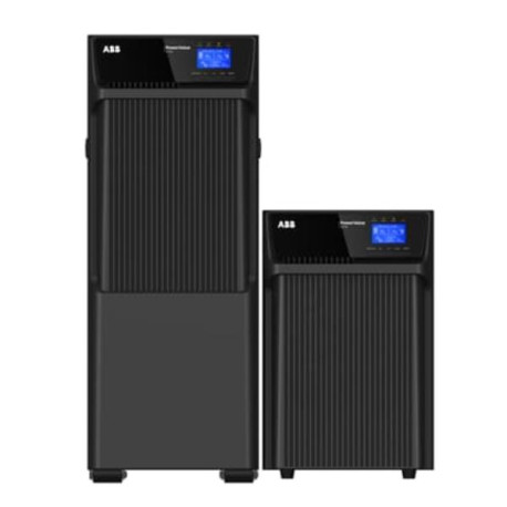 ABB UPS POWERVALUE 11T G2 10KVA B