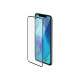 Celly 3DGLASS999BK - Protezione per schermo per telefono cellulare - vetro - colore telaio nero - per Apple iPhone XS Max