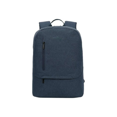 Celly DAYPACK - Zaino porta computer - 16" - blu