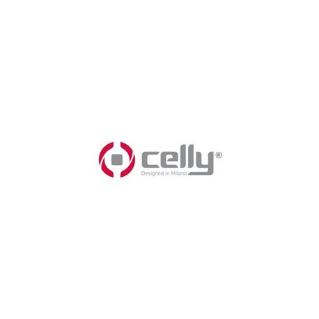 Celly FEELING - Cover per cellulare - silicone - 6.7" - per Apple iPhone 12 Pro Max