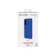 Celly FEELING - Cover per cellulare - silicone - blu - per Huawei P30