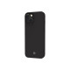 Celly FEELING - Cover per cellulare - silicone - nero - per Apple iPhone 14 Plus