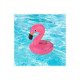 Celly Flamingo - Altoparlante - portatile - senza fili - Bluetooth - 3 Watt - rosa