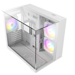 Antec CX600M TRIO ARGB WHITE