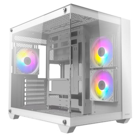 Antec CX800 ARGB WHITE