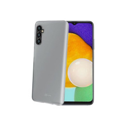 Celly Gelskin - Cover per cellulare - poliuretano termoplastico morbido (TPU) - trasparente - per Xiaomi Redmi Note 11, Note 11