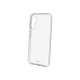 Celly Gelskin - Cover per cellulare - TPU (poliuretano termoplastico) - trasparente - per Samsung Galaxy A14, A14 5G