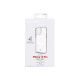 Celly GelskinMag - Cover per cellulare - policarbonato, TPU (poliuretano termoplastico) - trasparente - per Apple iPhone 13 Pro